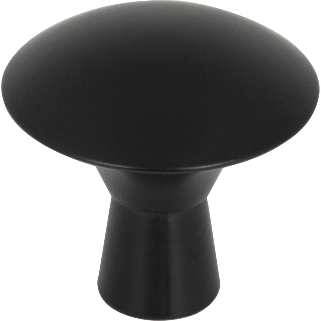 1-1/16" Zachary Cabinet Mushroom Knob