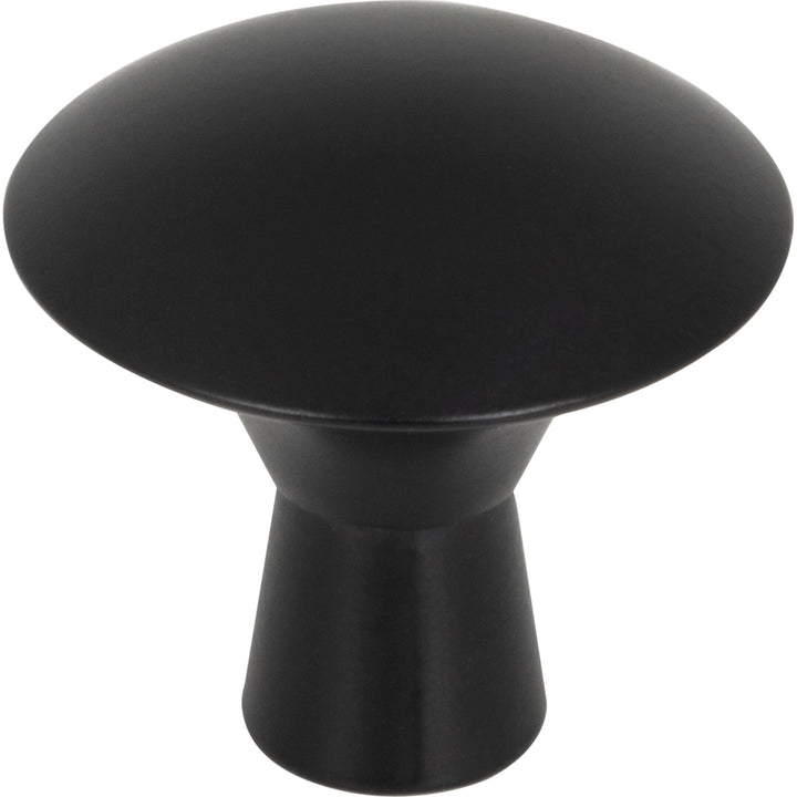 1-1/16" Zachary Cabinet Mushroom Knob