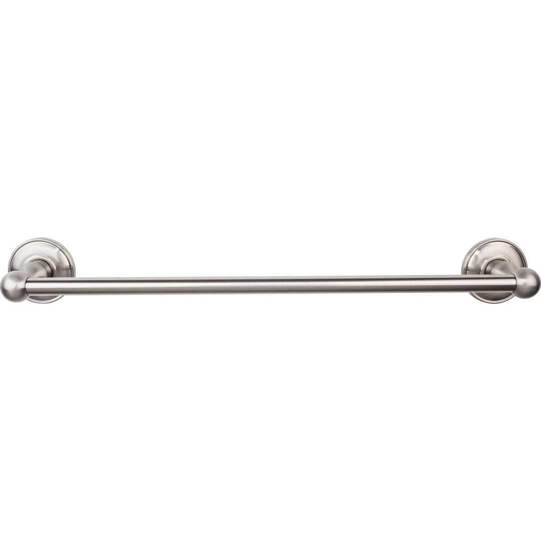 Top Knobs - Edwardian Bath Towel Bars (ED6D) Brushed Satin Nickel