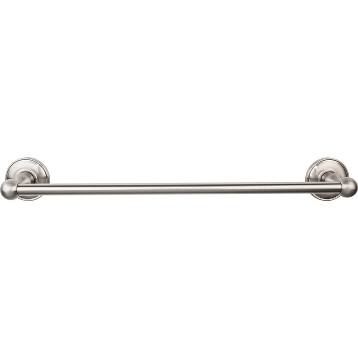 Top Knobs - Edwardian Bath Towel Bars (ED6D) Brushed Satin Nickel