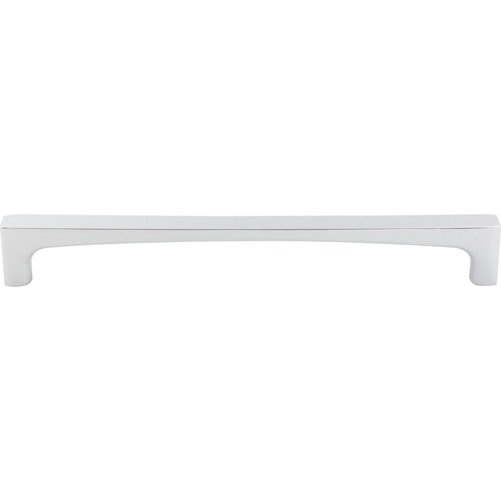 Top Knobs - Riverside Appliance Pulls 12" Polished Chrome
