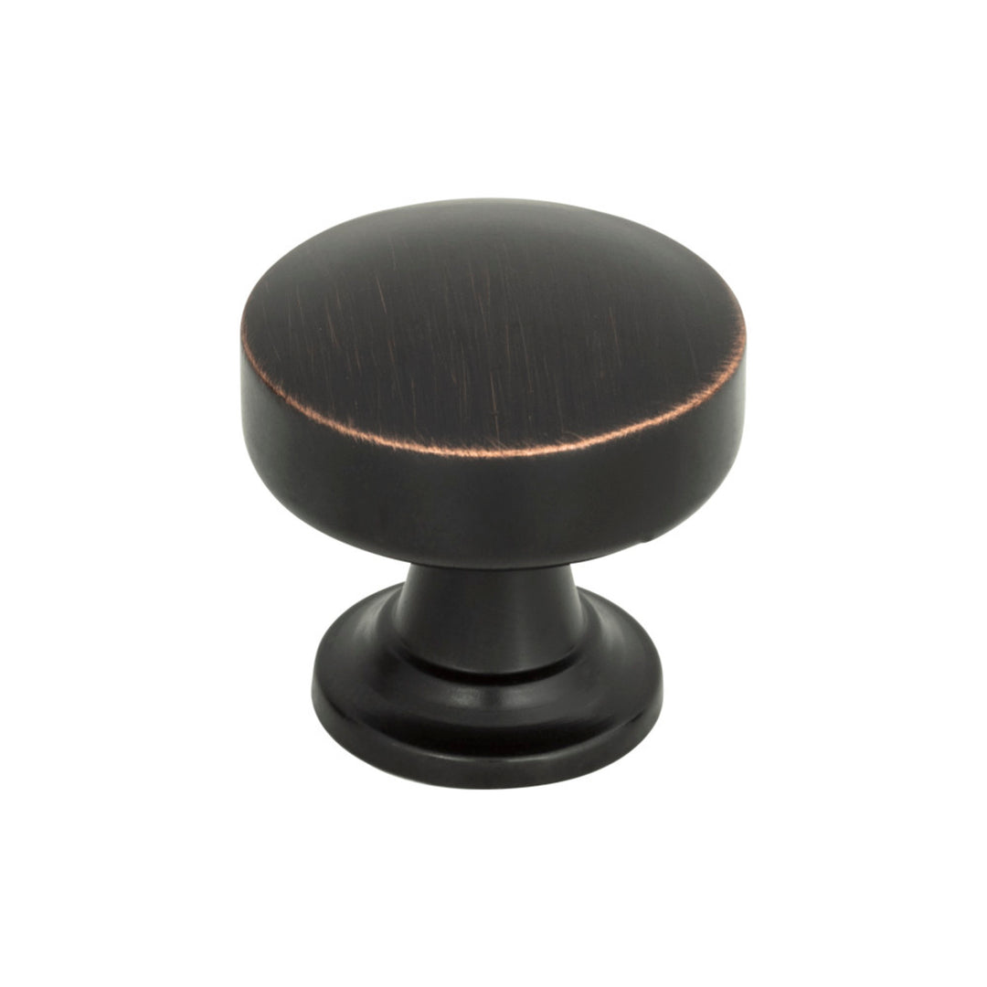 Browning Round Knob