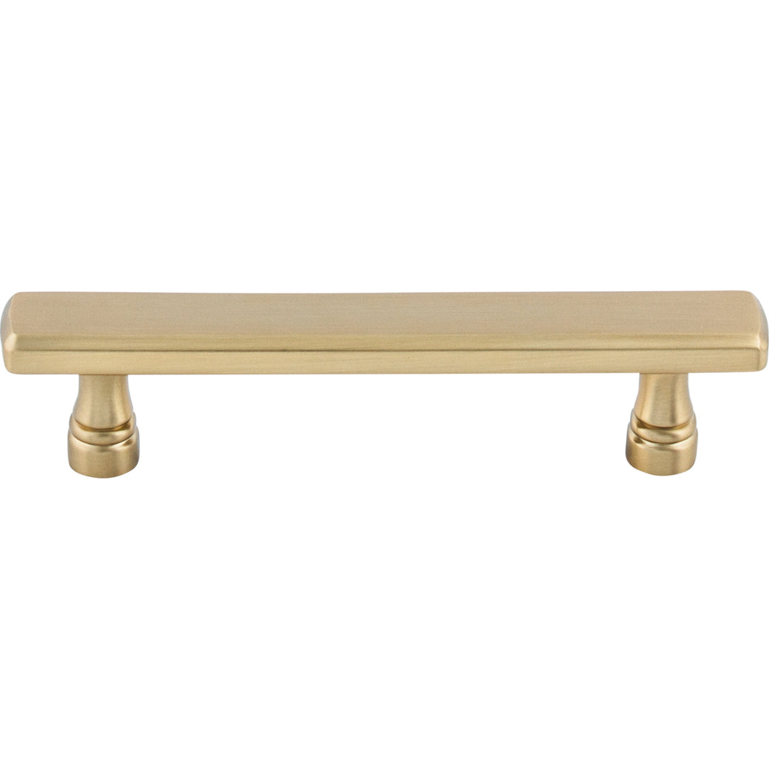 Top Knobs - Kingsbridge Bar Pulls 3 3/4" Honey Bronze
