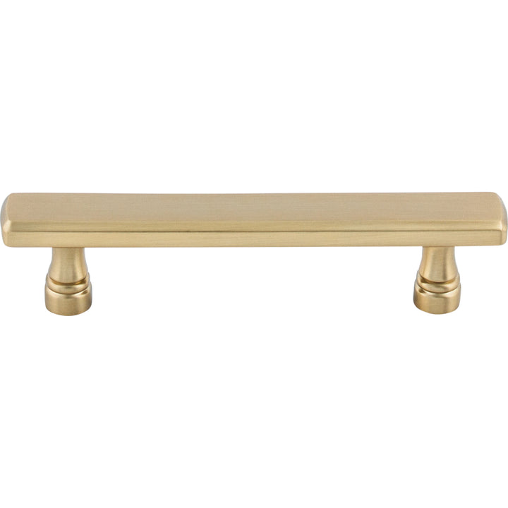Top Knobs - Kingsbridge Bar Pulls 3 3/4" Honey Bronze