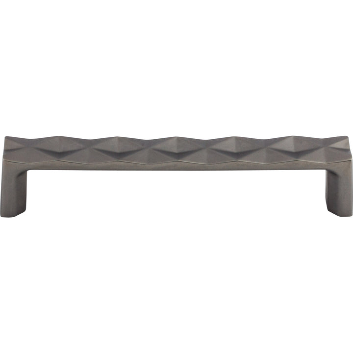 Quilted Bar Pull