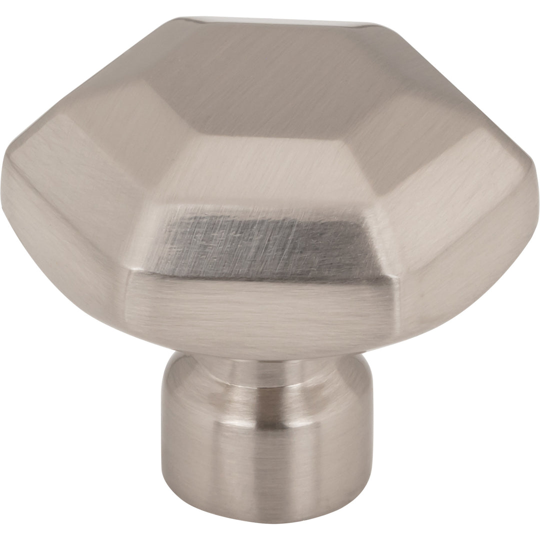 Coddington Geometric Knob