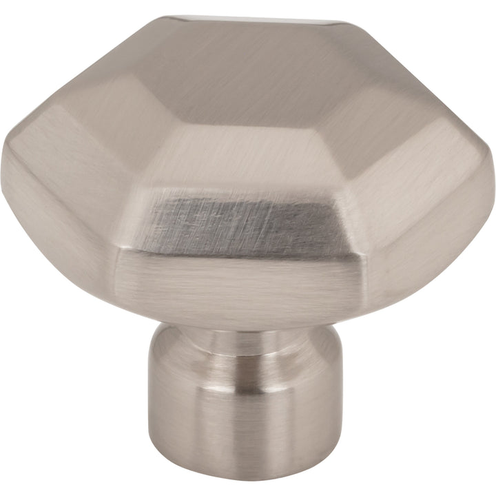 Coddington Geometric Knob