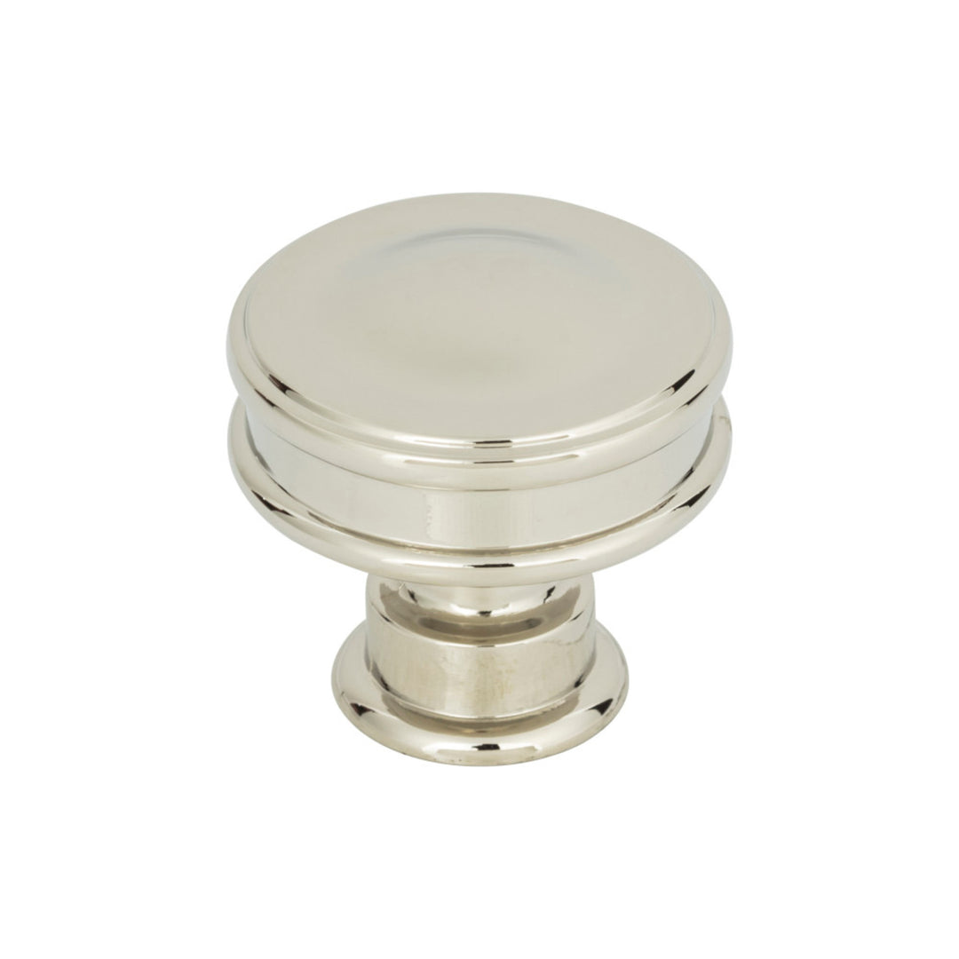 Oskar Diameter Round Knob
