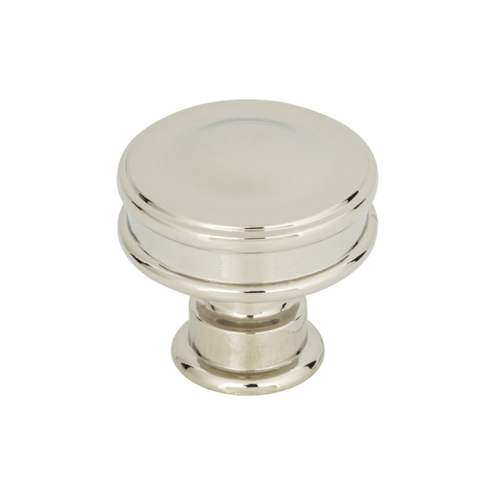 Oskar Diameter Round Knob