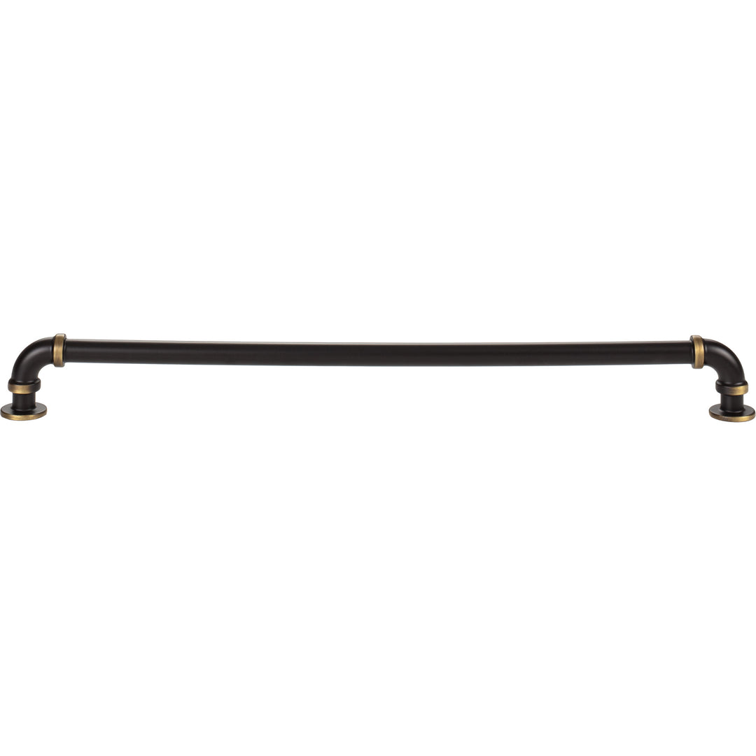 Steam Punk Bar Pull