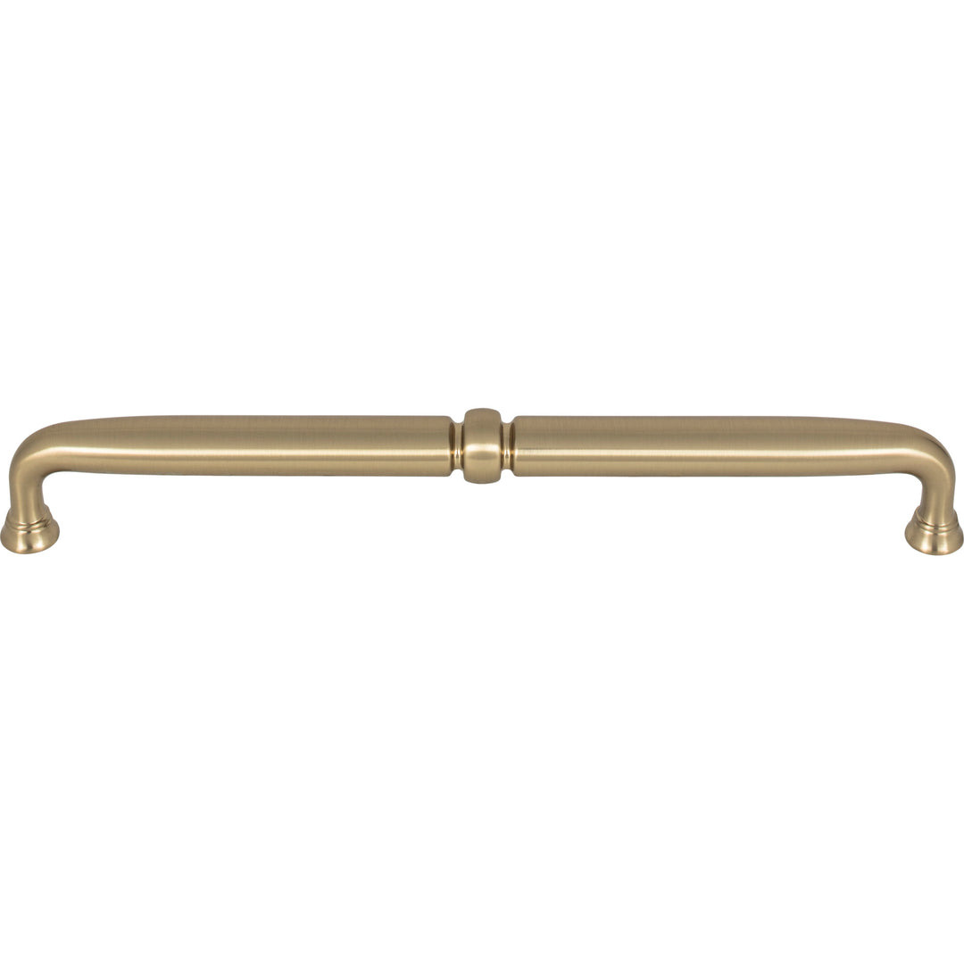 Top Knobs - Henderson Bar Pulls 8 13/16" Honey Bronze