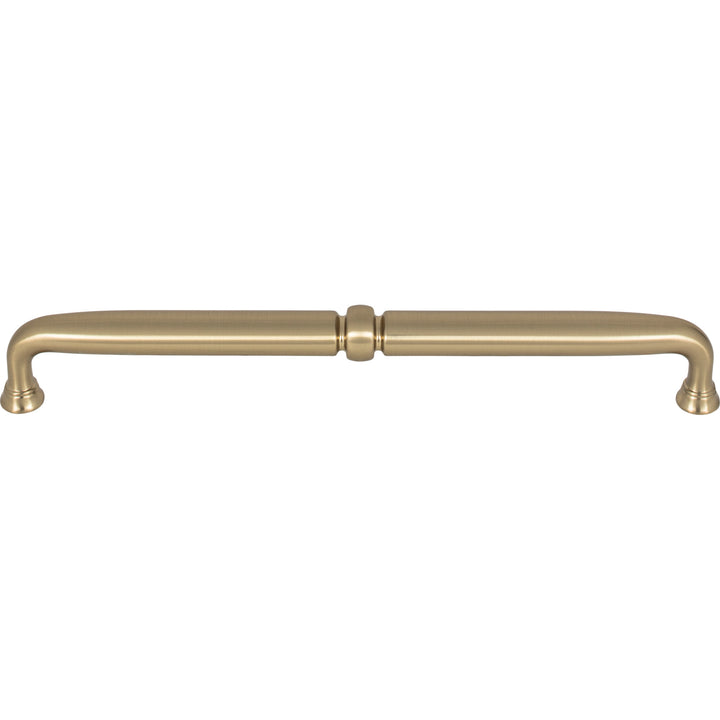 Top Knobs - Henderson Bar Pulls 8 13/16" Honey Bronze