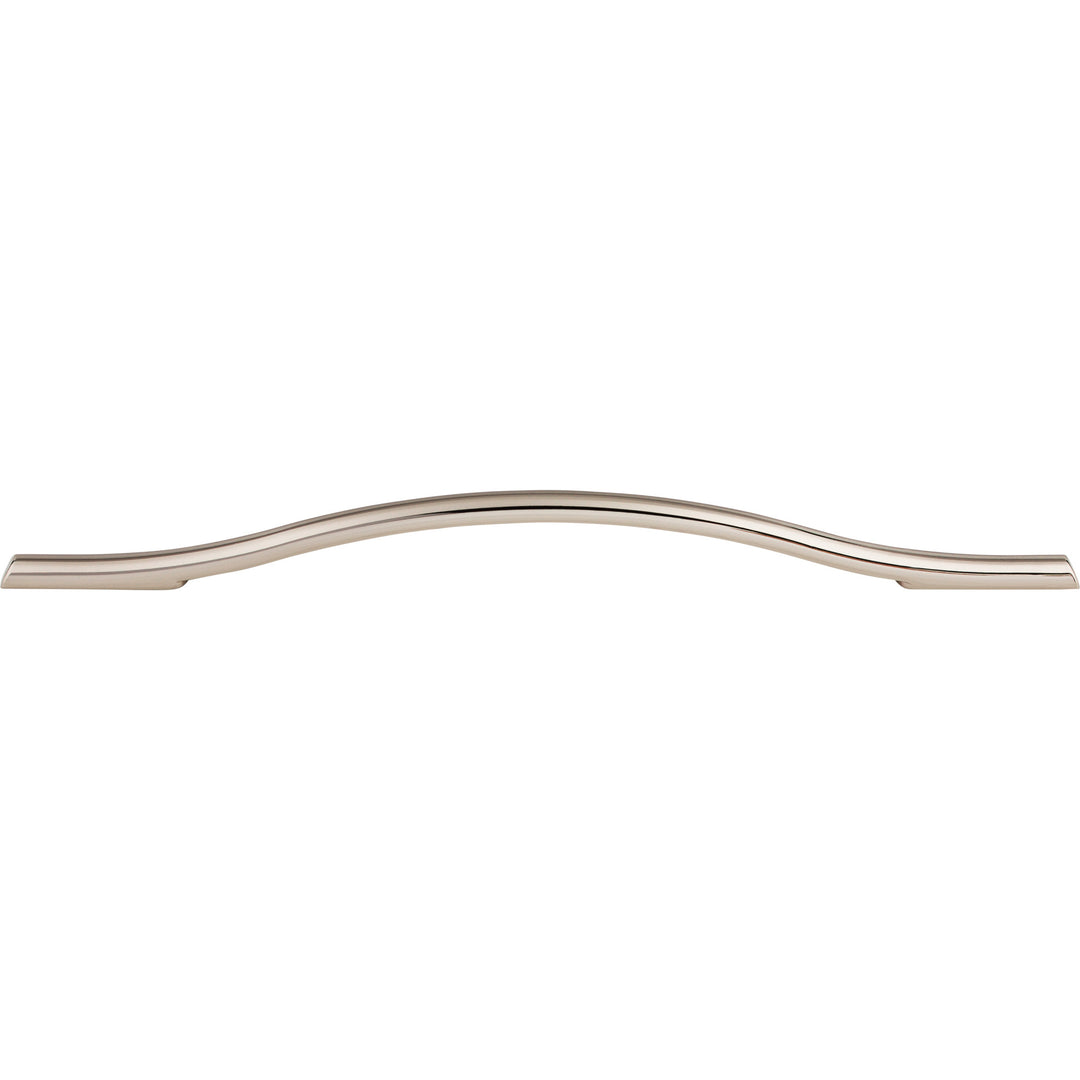 Top Knobs - Somerdale Bar Pulls 9" Polished Nickel