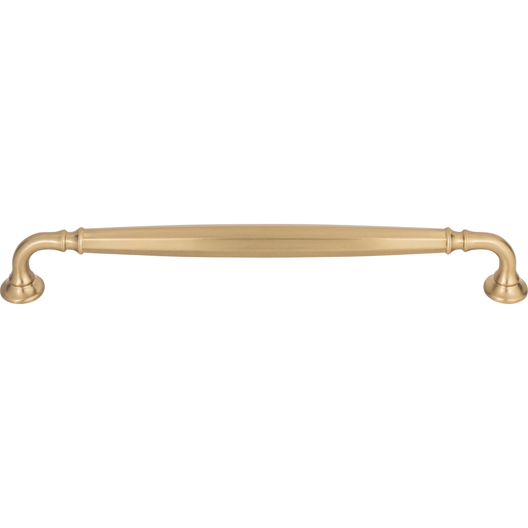 Top Knobs - Barrow Bar Pulls 8 13/16" Honey Bronze