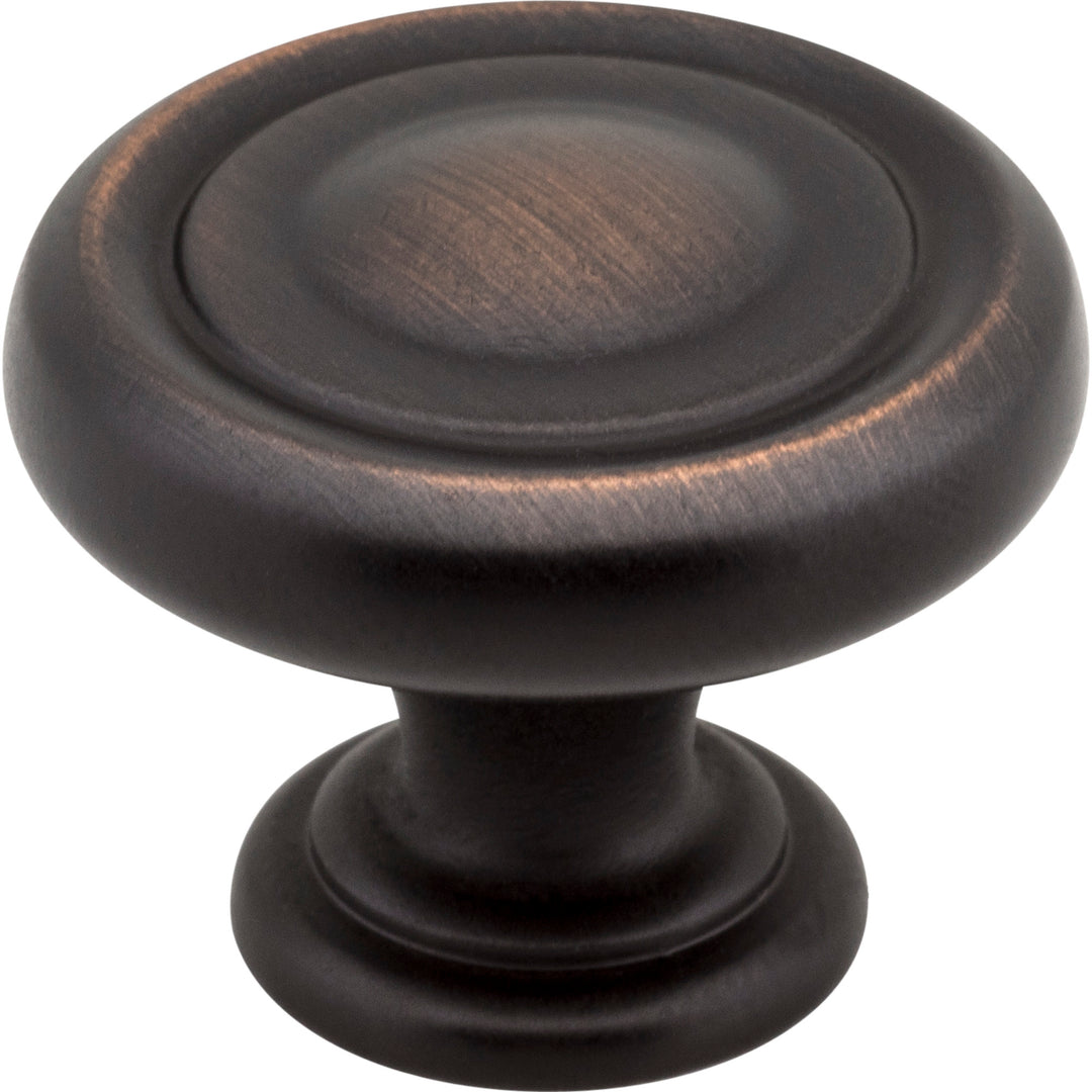 1-1/4" Bremen 1 Cabinet Knob