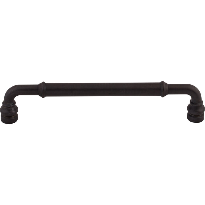 Top Knobs - Brixton Pulls 6 5/16" Sable