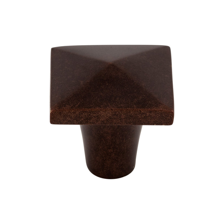Aspen Square Knob