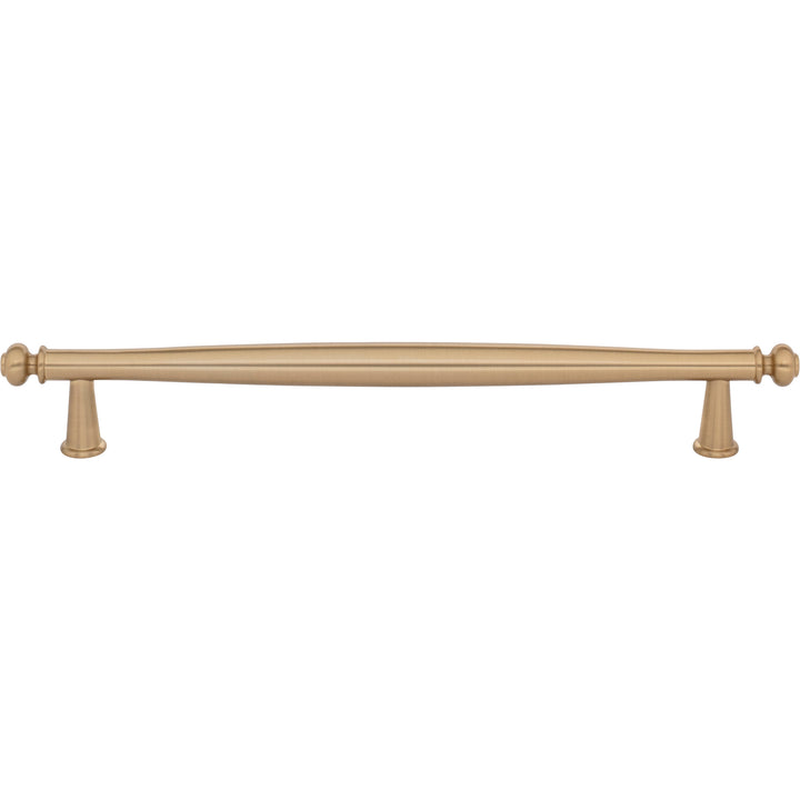 Top Knobs - Coddington Bar Pulls 7 9/16" Honey Bronze