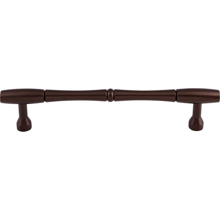 Nouveau Bamboo Bar Pull