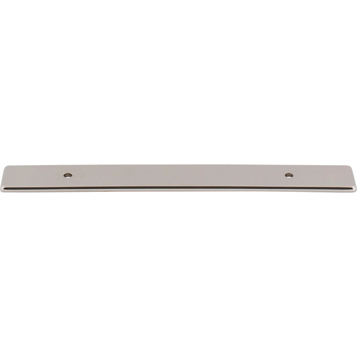Top Knobs - Radcliffe Pull Backplates (TK3281AG) 5 1/16" Polished Nickel