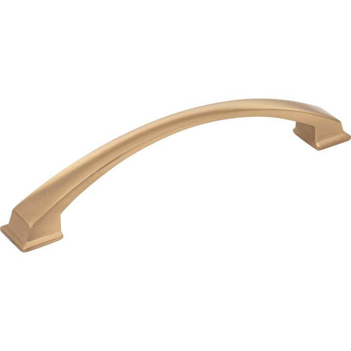 Roman Arched Cabinet Pull