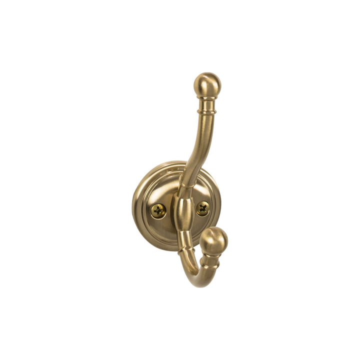 Top Knobs - Kara Hooks (TK1063) Honey Bronze