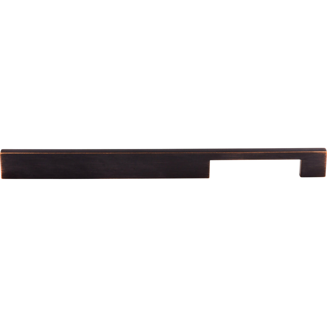 Linear Bar Pull