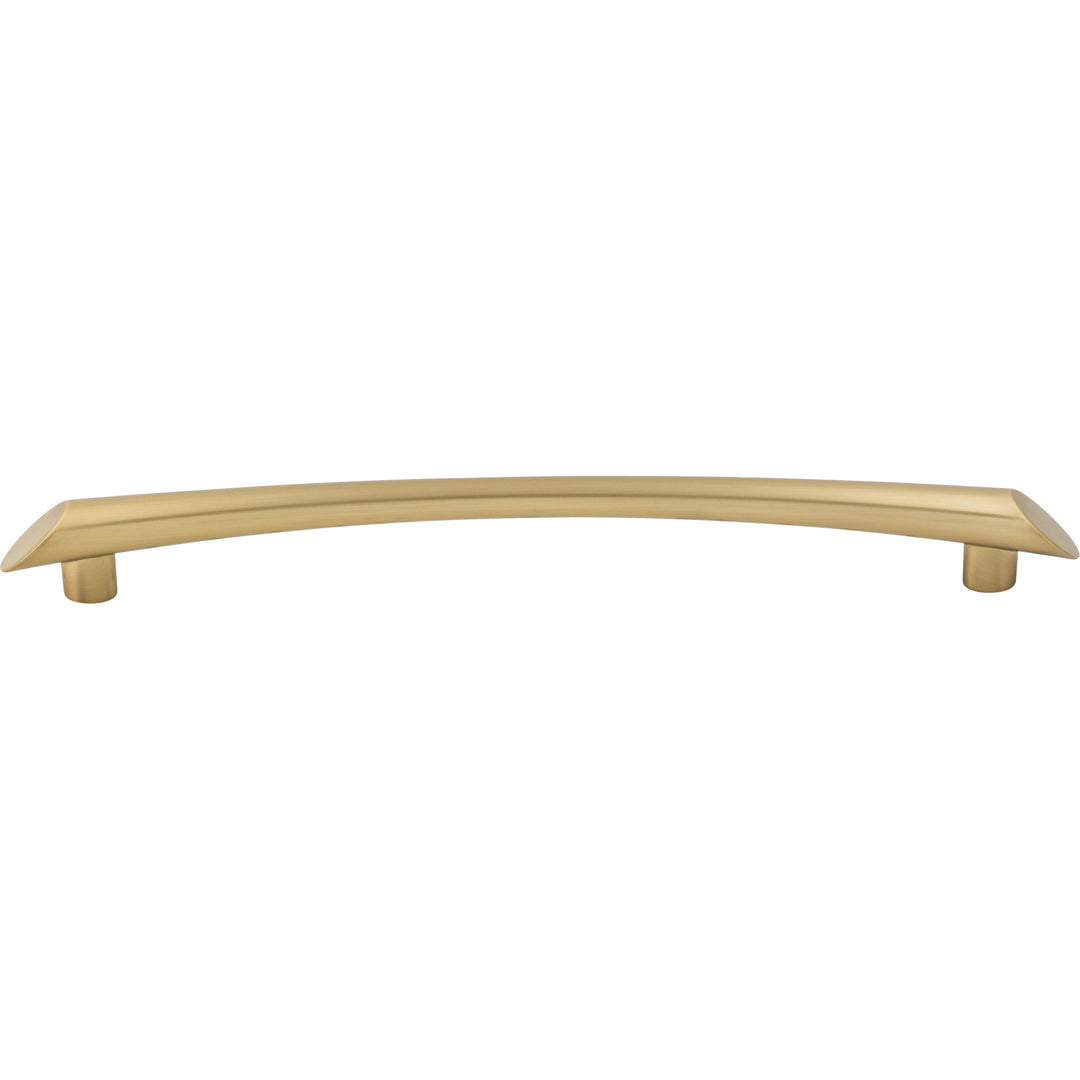 Top Knobs - Edgewater Bar Pulls 9" Honey Bronze