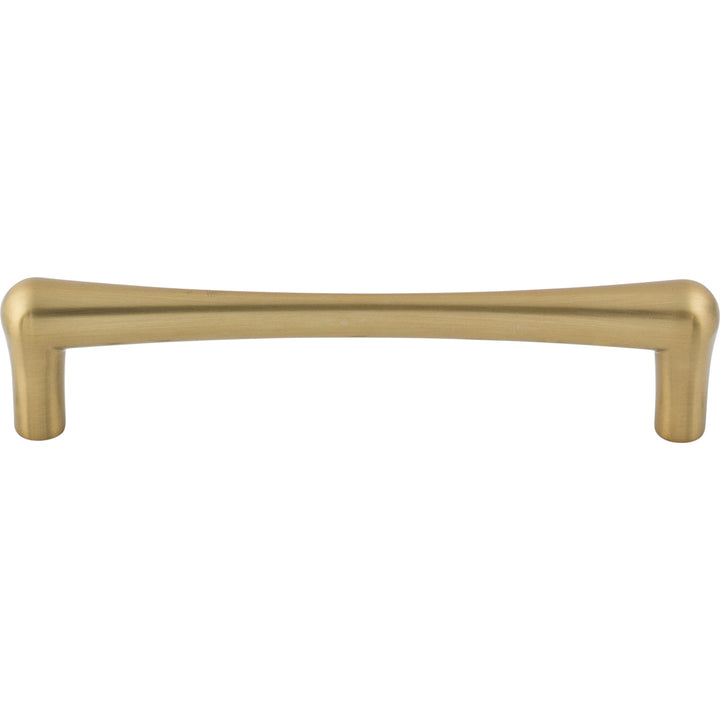 Top Knobs - Brookline Bar Pulls 5 1/16" Honey Bronze