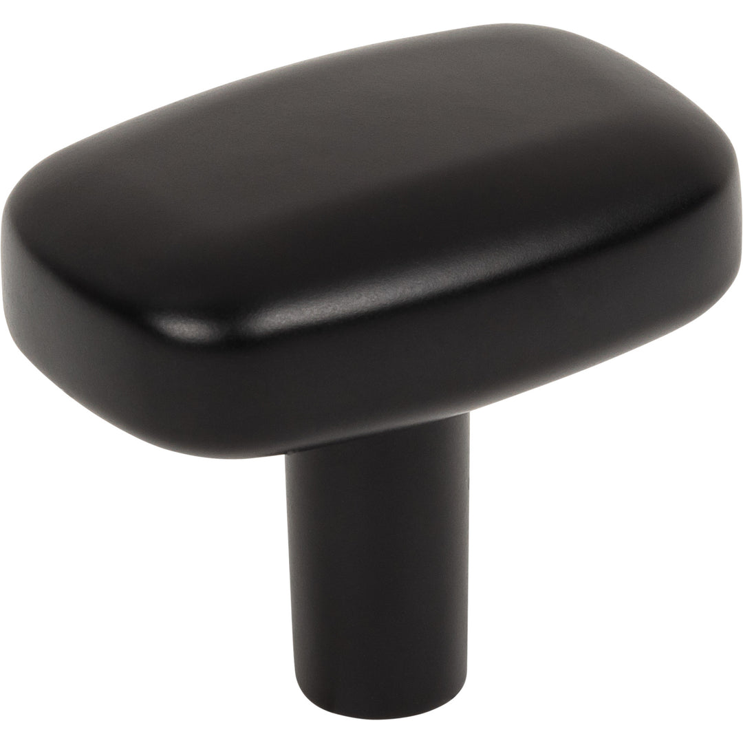 1-1/2" Loxley Rounded Rectangle Cabinet Knob