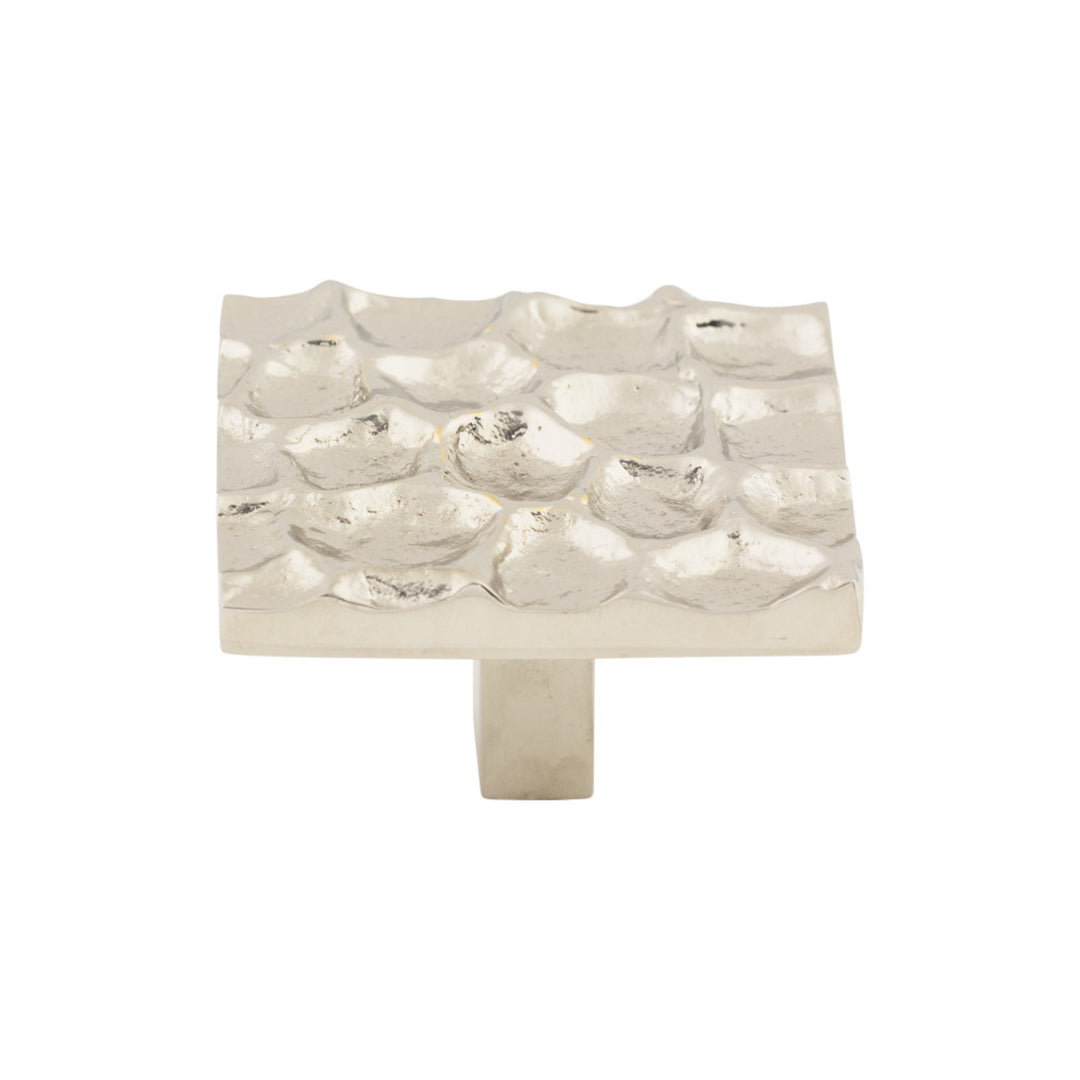 Cobblestone Square Knob