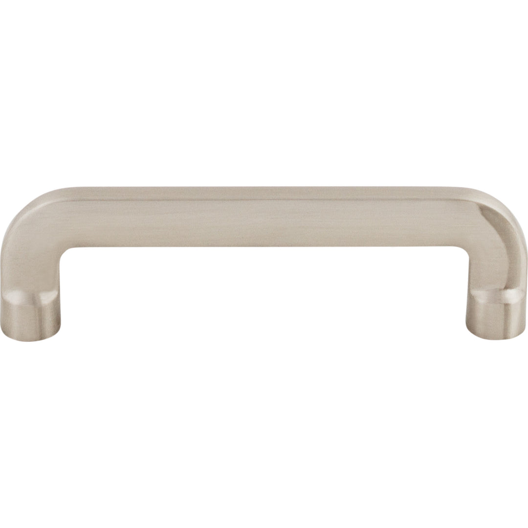Top Knobs - Hartridge Bar Pulls 3 3/4" Brushed Satin Nickel