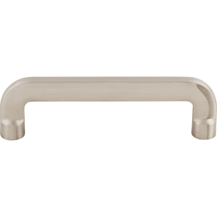 Top Knobs - Hartridge Bar Pulls 3 3/4" Brushed Satin Nickel