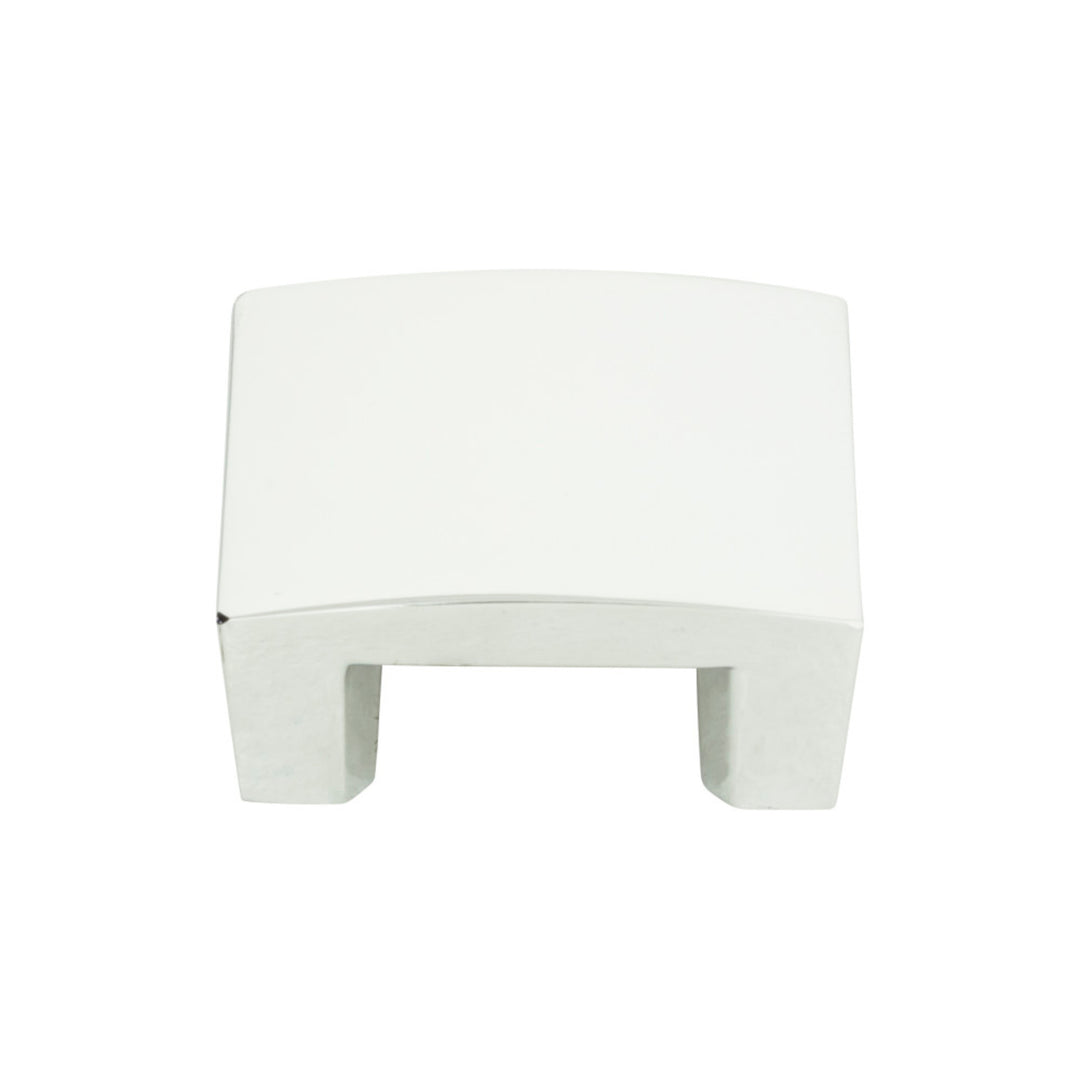 Atlas - Centinel Solid Knobs Polished Chrome