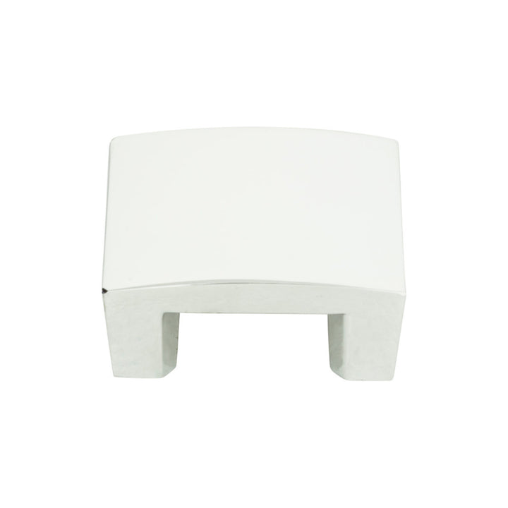 Atlas - Centinel Solid Knobs Polished Chrome