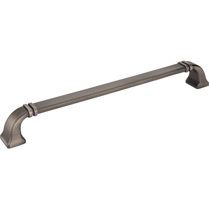 12" Ella Appliance Handle