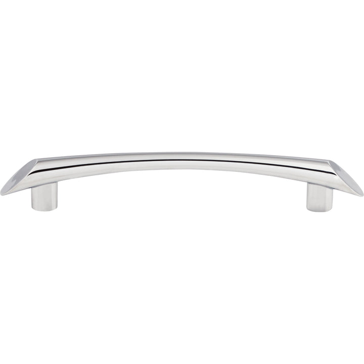 Top Knobs - Edgewater Bar Pulls 5 1/16" Polished Chrome