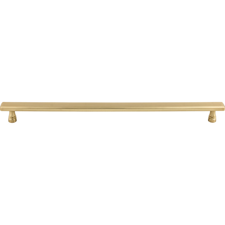 Top Knobs - Kingsbridge Bar Pulls 12" Honey Bronze