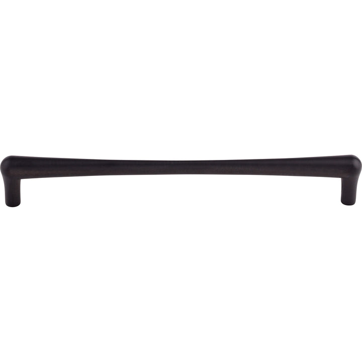 Top Knobs - Brookline Bar Pulls 9" Flat Black