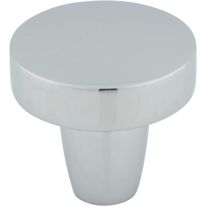 Top Knobs - Florham Round Knobs Polished Chrome TK3130PC