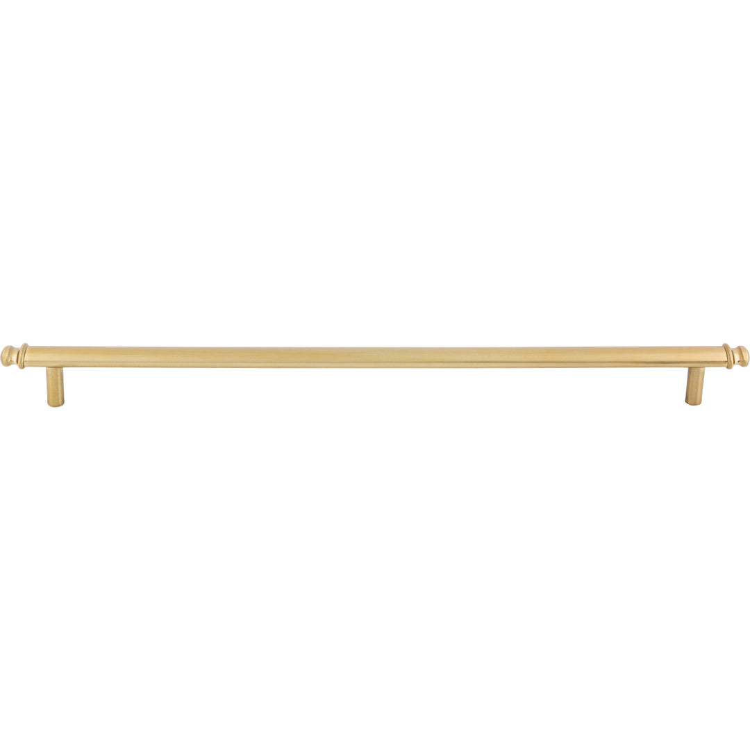 Top Knobs - Julian Bar Pulls 12" Honey Bronze