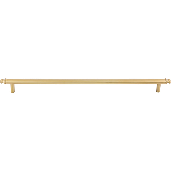 Top Knobs - Julian Bar Pulls 12" Honey Bronze