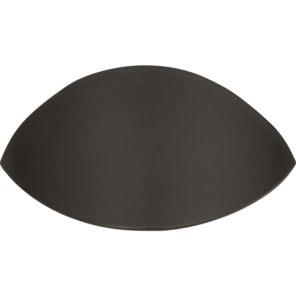 Atlas Ola Cup Bin Pull in Aged Bronze