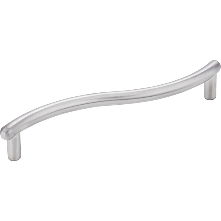 128 mm Wavy Capri Cabinet Pull