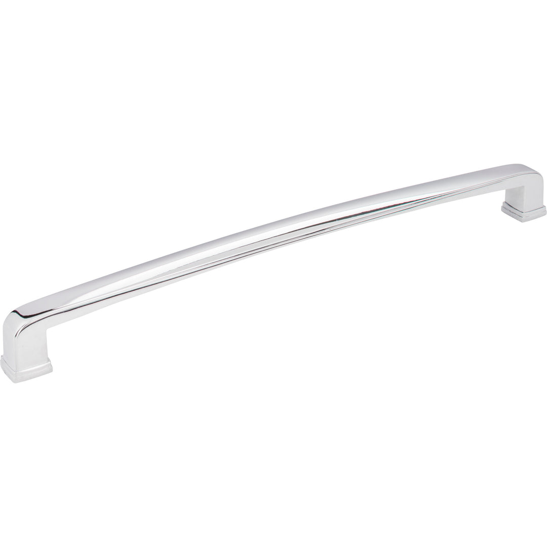 12" Milan 1 Square Appliance Handle