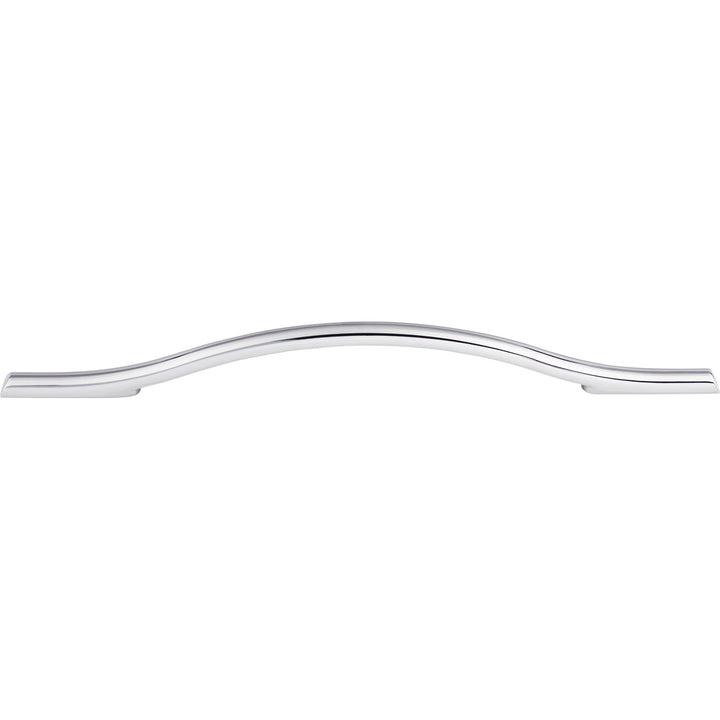 Top Knobs - Somerdale Bar Pulls 7 9/16" Polished Chrome