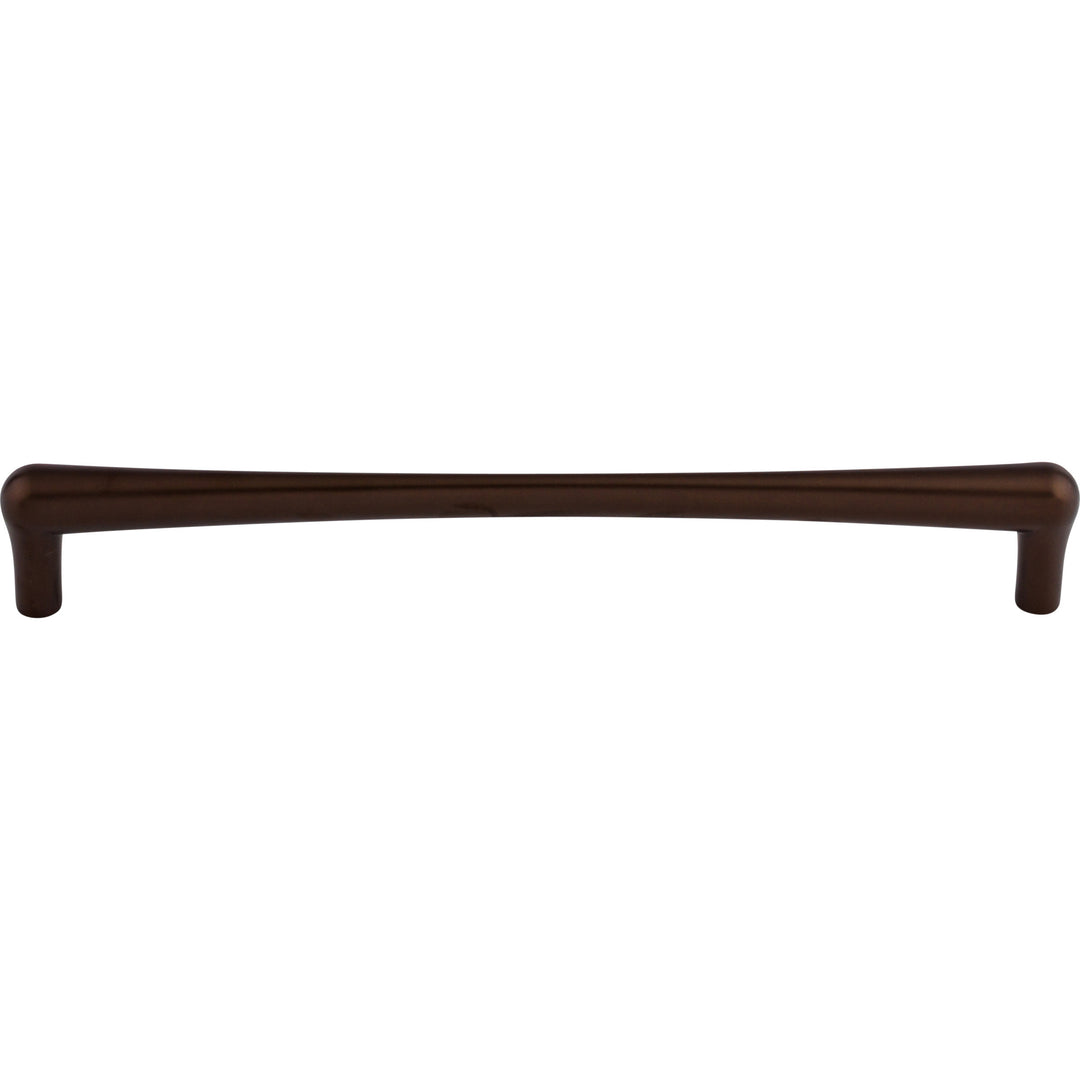 Top Knobs - Brookline Bar Pulls 9" Oil Rubbed Bronze