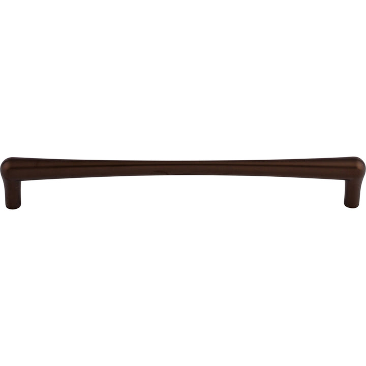 Top Knobs - Brookline Bar Pulls 9" Oil Rubbed Bronze