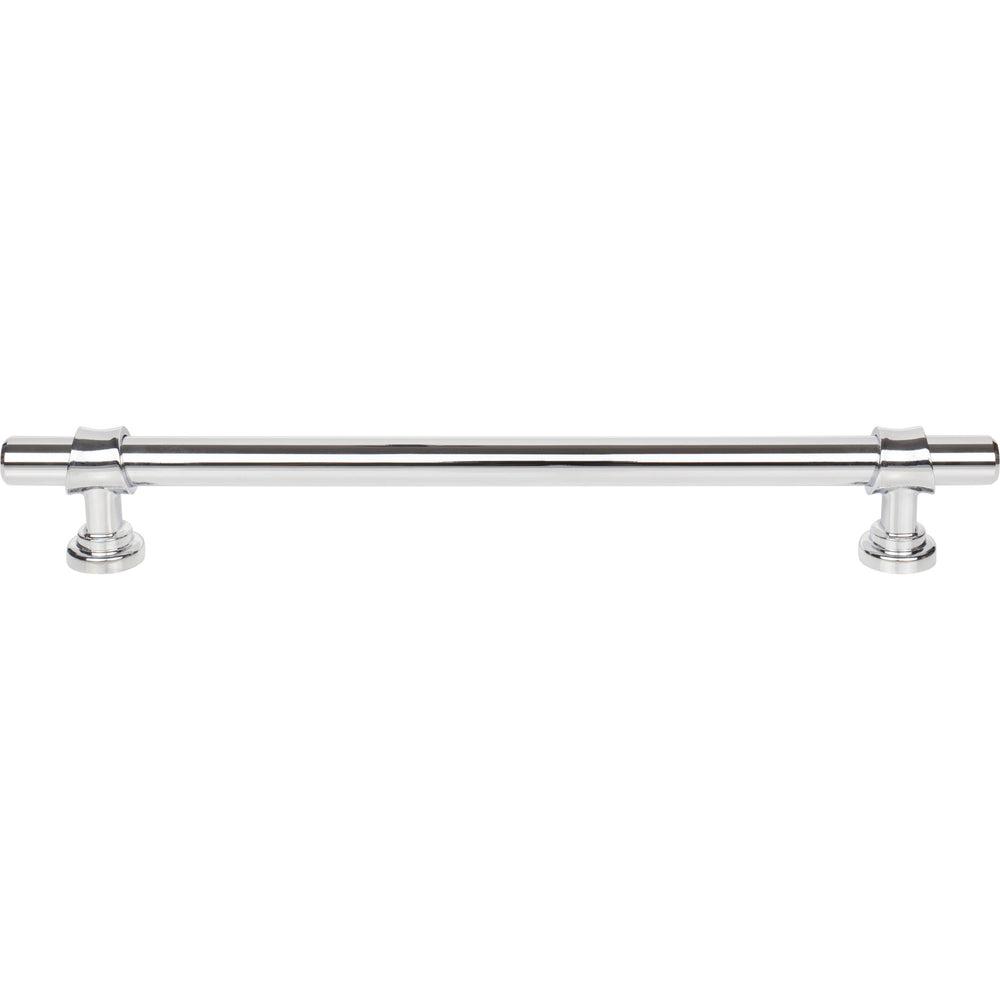 Top Knobs - Bit Bar Pulls (M2768) 18" Polished Chrome