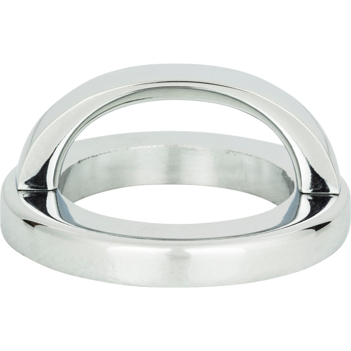 Atlas - Tableau Round Base and Tops 1 13/16" Polished Chrome